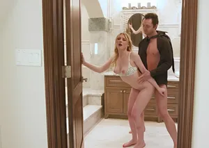 Đưa vợ đi khám bị bác sĩ đụ lồn nở hoa