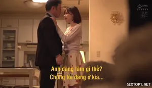 Chớp cơ hội húp lồn ngay người yêu bạn thân