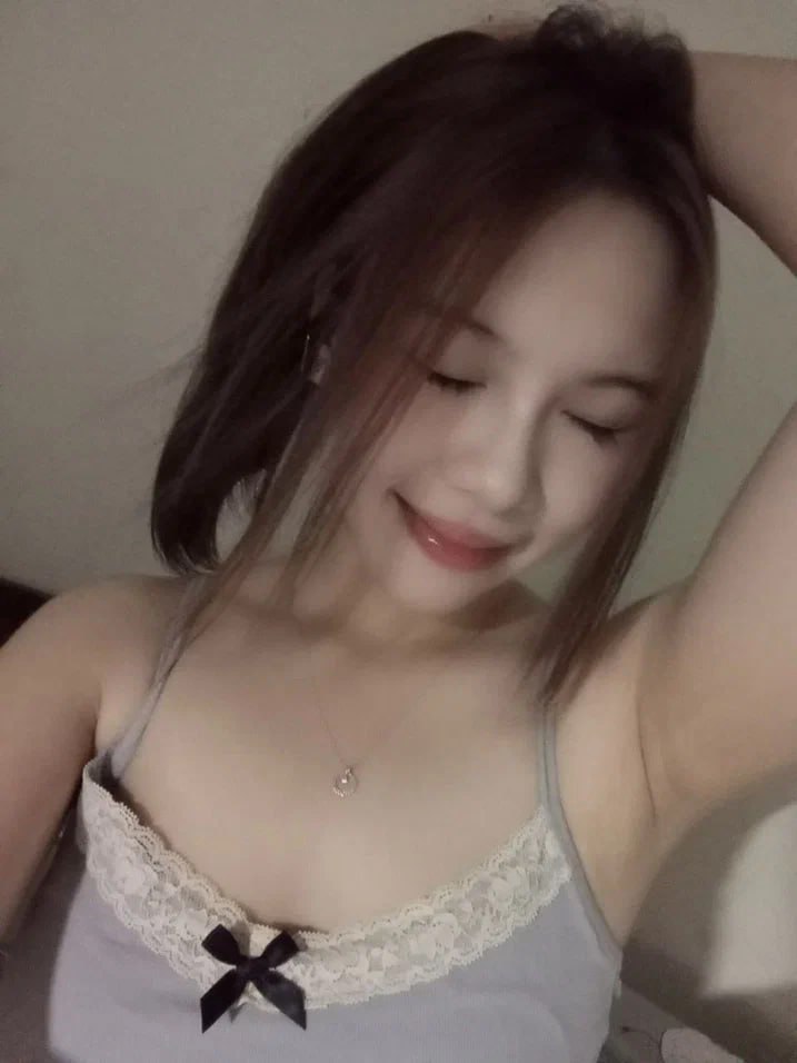 #Avove Văn phòng mặc tất đen creampie